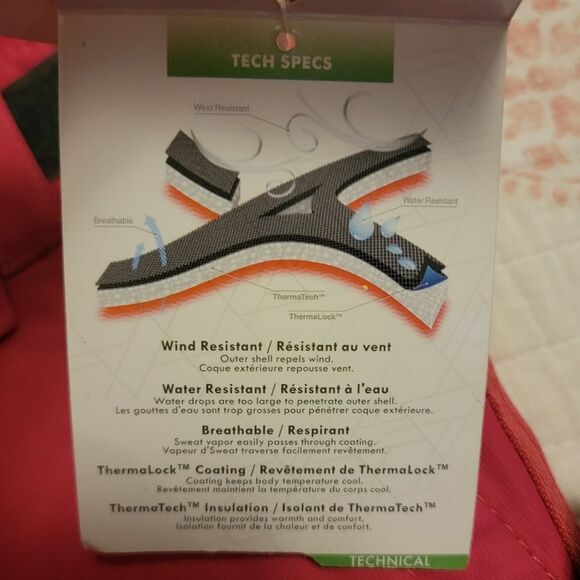 NEW Arctix Reinforced Snow Pants - Picture 8 of 10